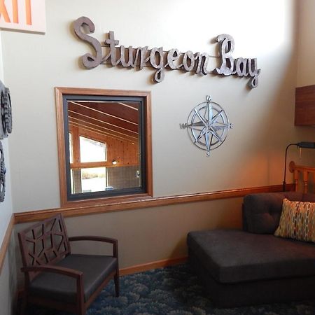 Americinn By Wyndham Sturgeon Bay Extérieur photo