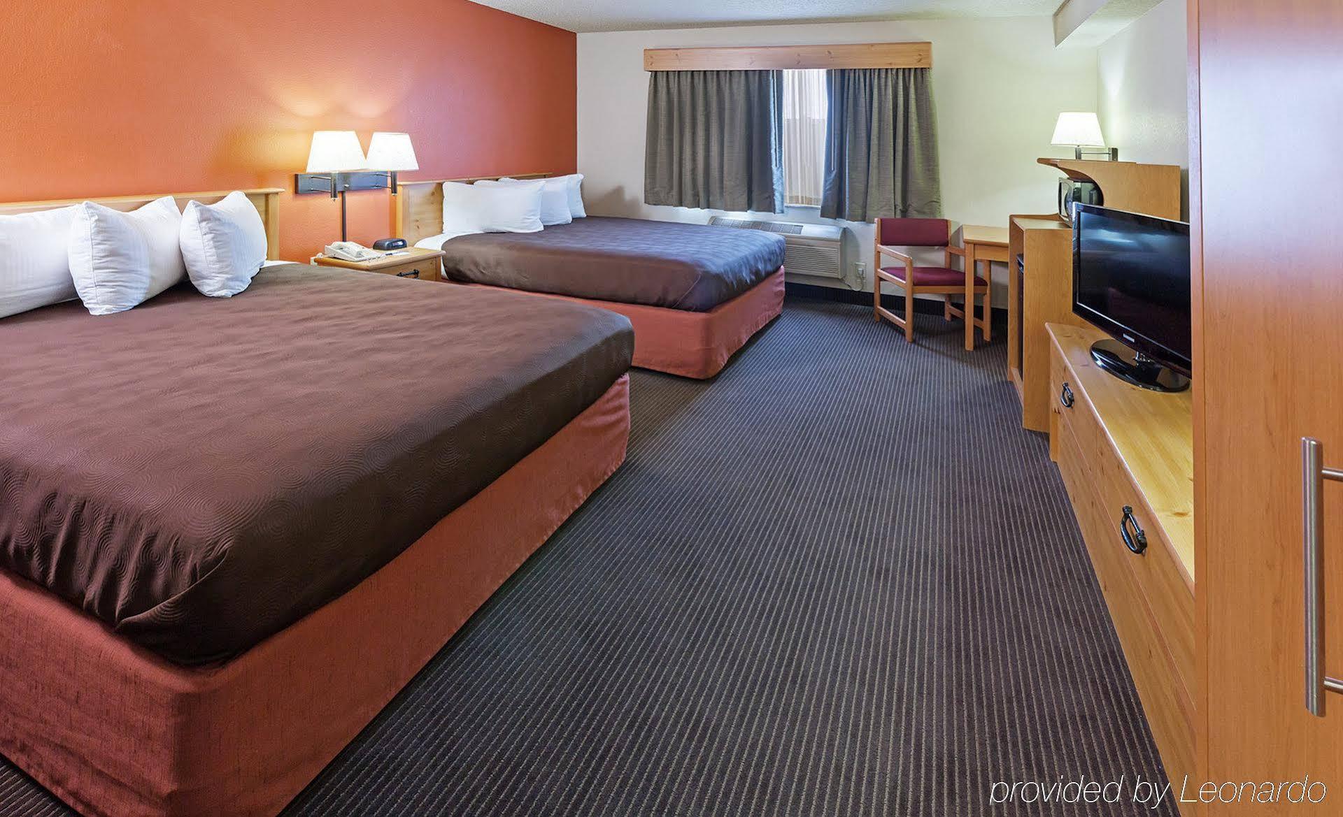 Americinn By Wyndham Sturgeon Bay Extérieur photo