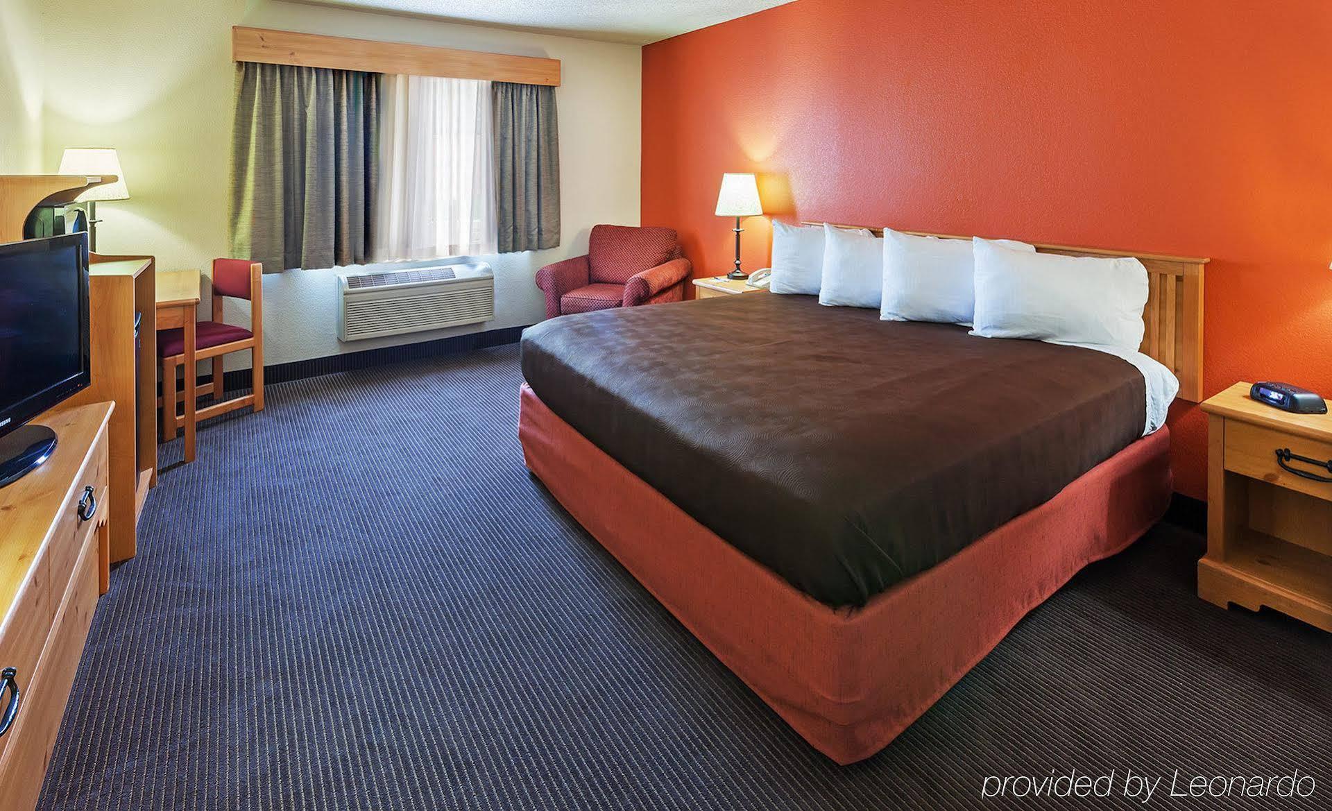 Americinn By Wyndham Sturgeon Bay Extérieur photo