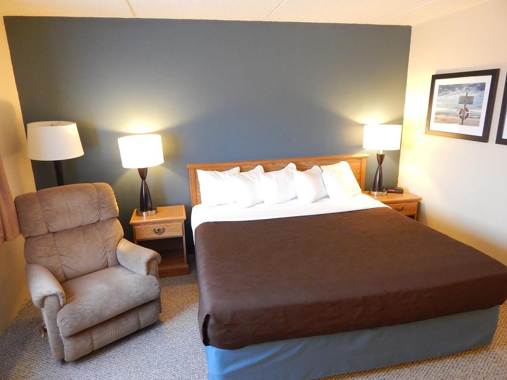 Americinn By Wyndham Sturgeon Bay Extérieur photo