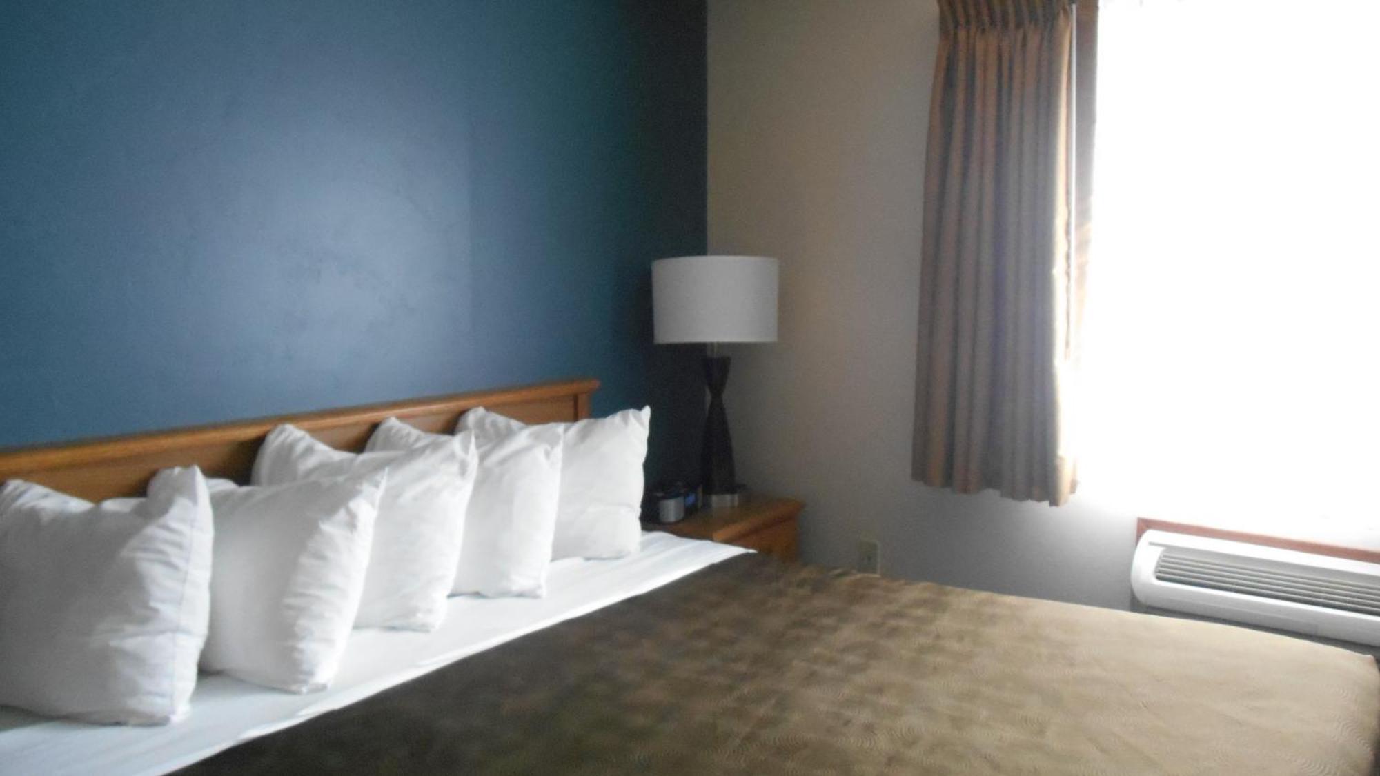 Americinn By Wyndham Sturgeon Bay Extérieur photo