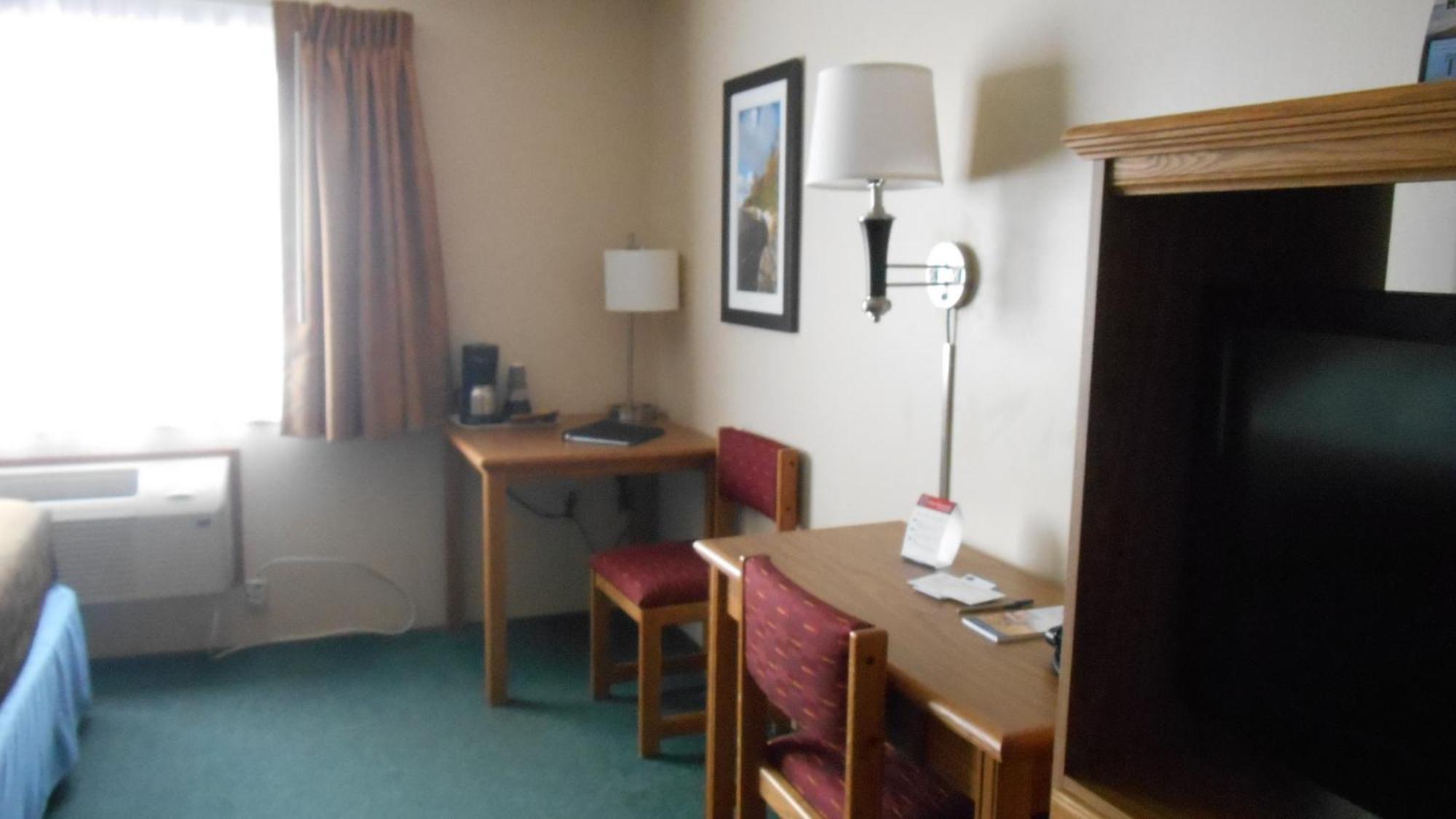 Americinn By Wyndham Sturgeon Bay Extérieur photo