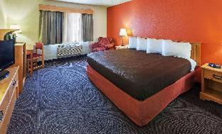 Americinn By Wyndham Sturgeon Bay Chambre photo