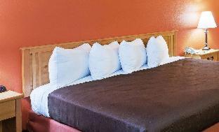 Americinn By Wyndham Sturgeon Bay Chambre photo