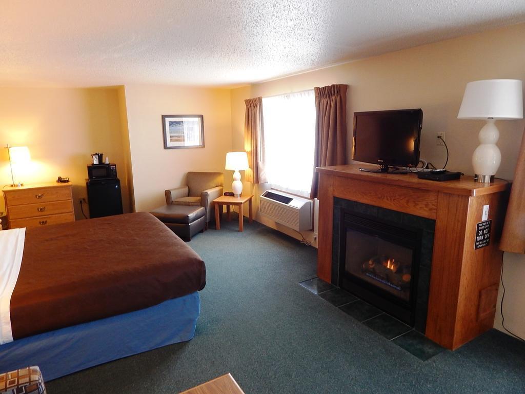 Americinn By Wyndham Sturgeon Bay Extérieur photo