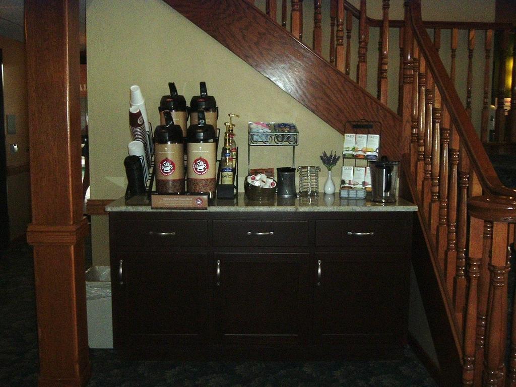 Americinn By Wyndham Sturgeon Bay Extérieur photo