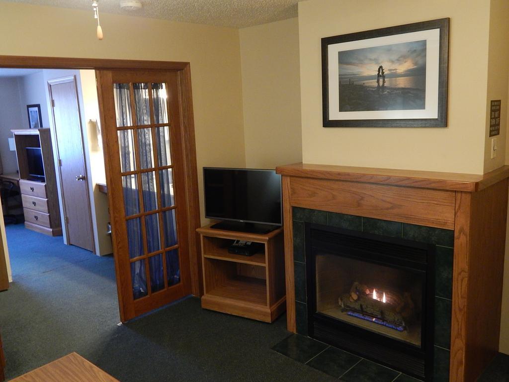 Americinn By Wyndham Sturgeon Bay Extérieur photo