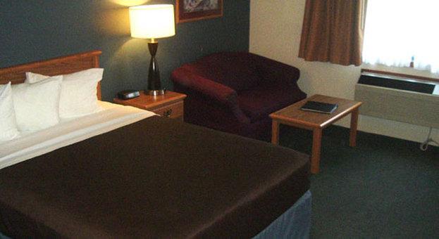 Americinn By Wyndham Sturgeon Bay Extérieur photo
