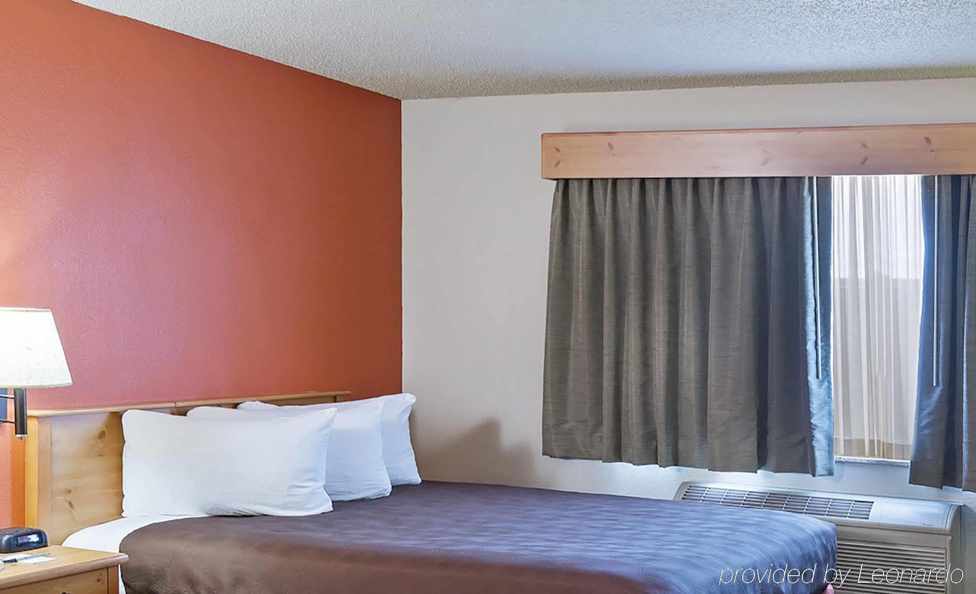 Americinn By Wyndham Sturgeon Bay Extérieur photo