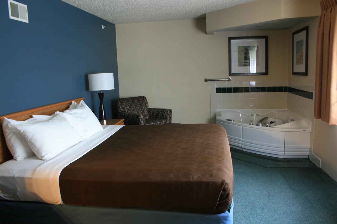 Americinn By Wyndham Sturgeon Bay Extérieur photo