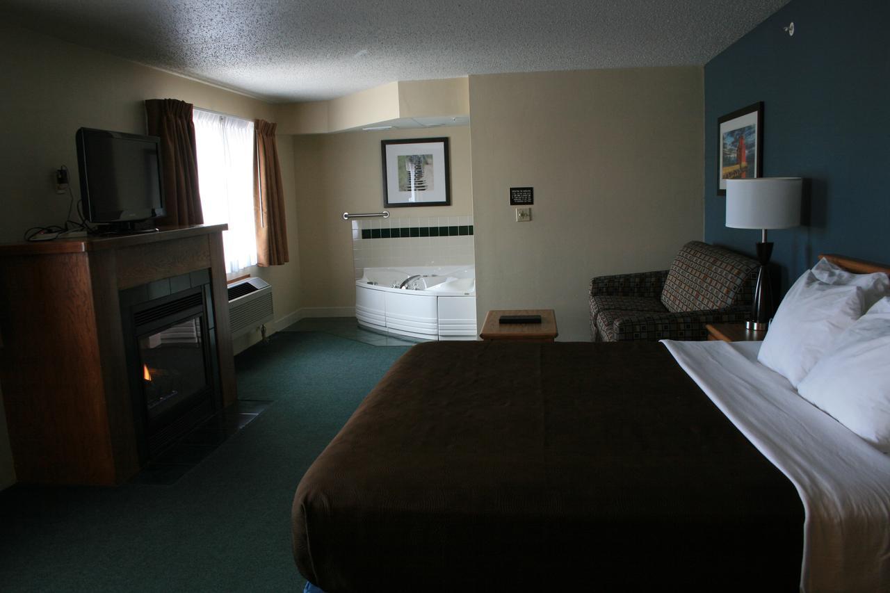 Americinn By Wyndham Sturgeon Bay Extérieur photo