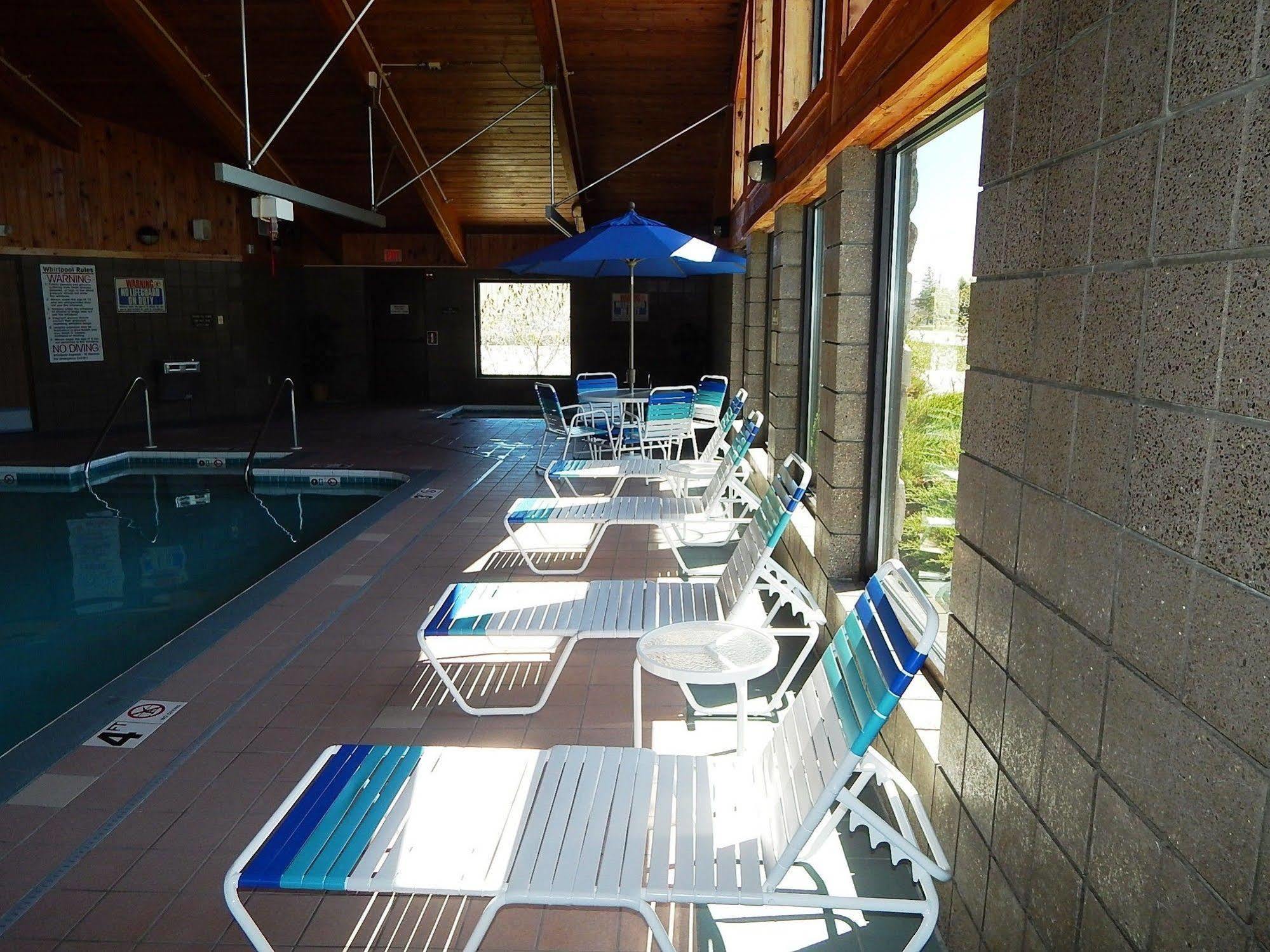 Americinn By Wyndham Sturgeon Bay Extérieur photo
